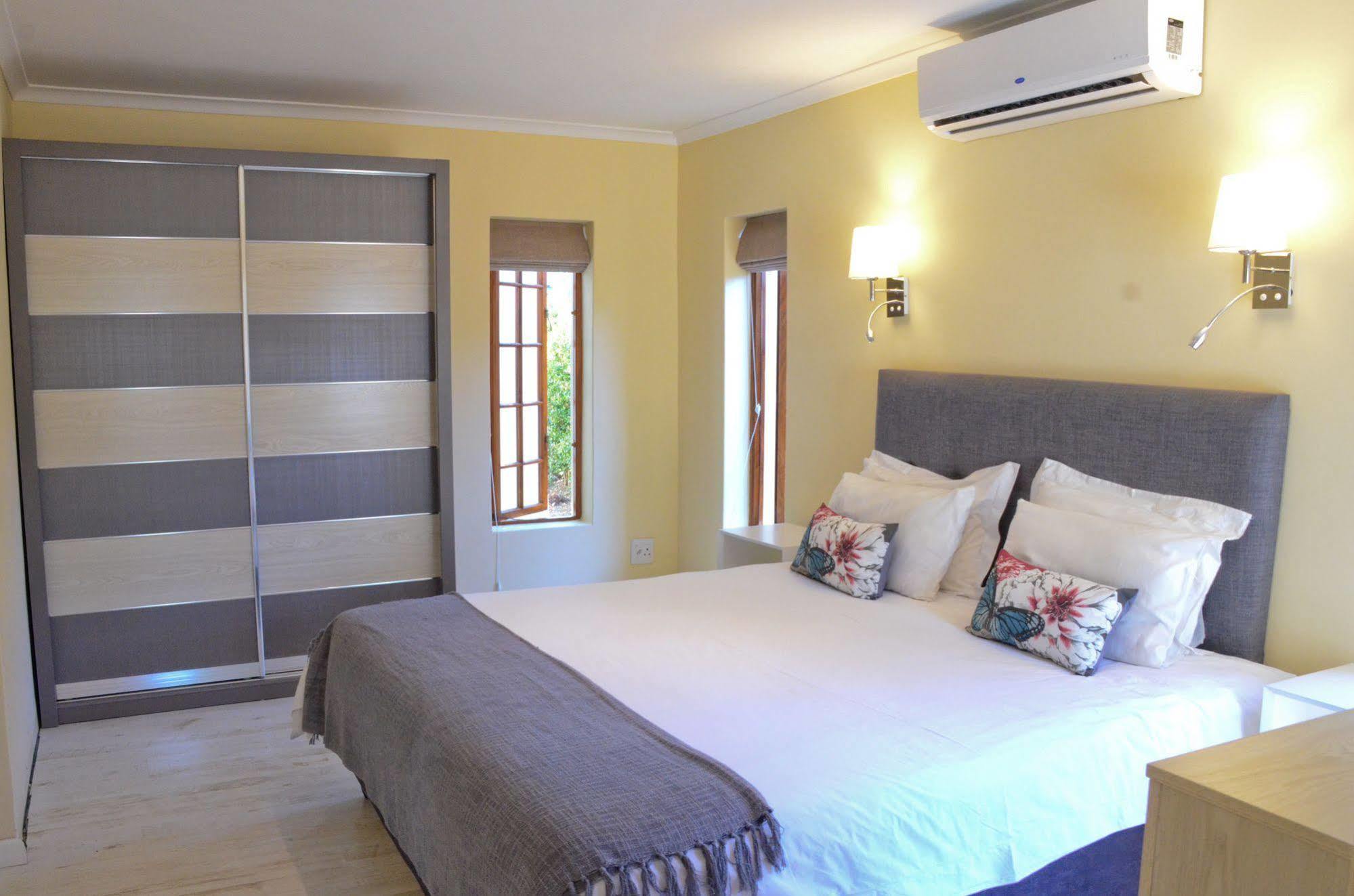 Kleinbosch Lodge Stellenbosch Bagian luar foto