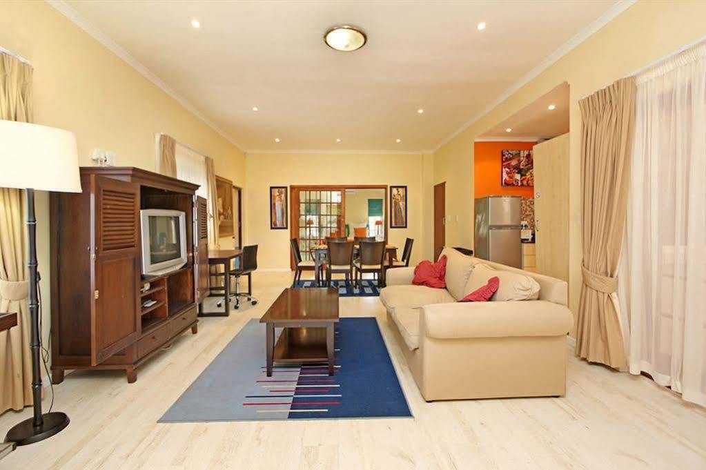 Kleinbosch Lodge Stellenbosch Bagian luar foto